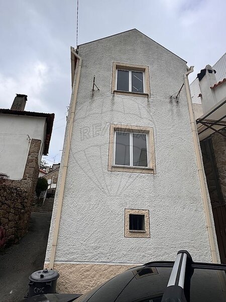 Moradia à venda em Teixoso e Sarzedo, Covilhã RE/MAX Portugal