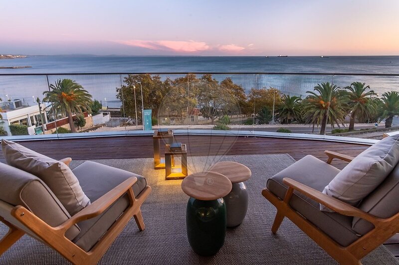 Apartamento T3 de luxo à venda em Cascais e Estoril, Cascais RE/MAX Portugal