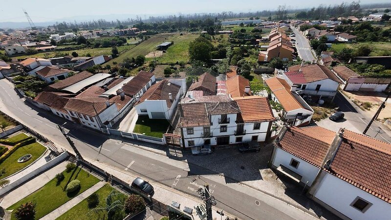 Moradia T7 à venda em Albergaria-a-Velha e Valmaior, Albergaria-a-Velha RE/MAX Portugal