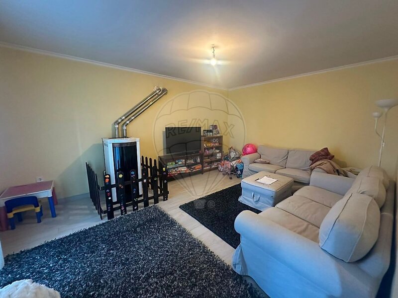 Moradia T3 à venda em Gafanha da Nazaré, Ílhavo RE/MAX Portugal