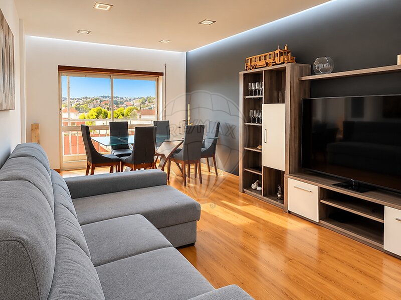 Apartamento T3 à venda em Soure, Soure RE/MAX Portugal