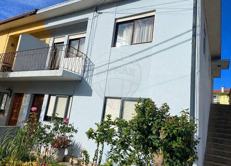Moradia T3 à venda em Cidade da Maia, Maia RE/MAX Portugal