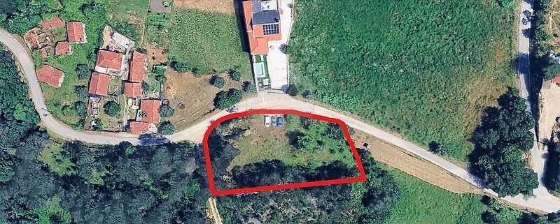 Terreno à venda em Gondemaria e Olival, Ourém RE/MAX Portugal