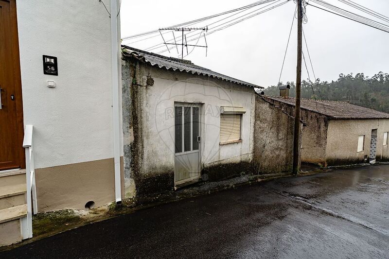 Moradia T2 à venda em Taveiro, Ameal e Arzila, Coimbra RE/MAX Portugal