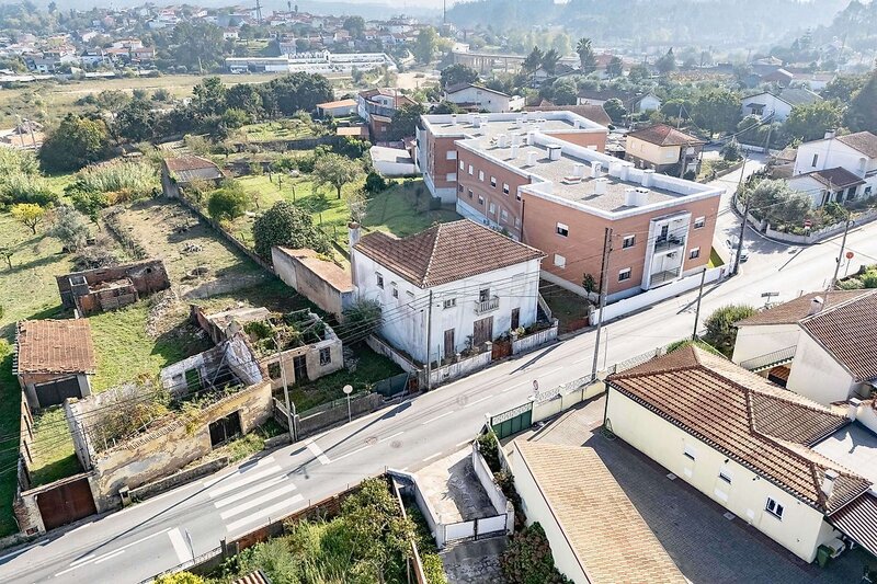 Moradia T5 à venda em Pampilhosa, Mealhada RE/MAX Portugal
