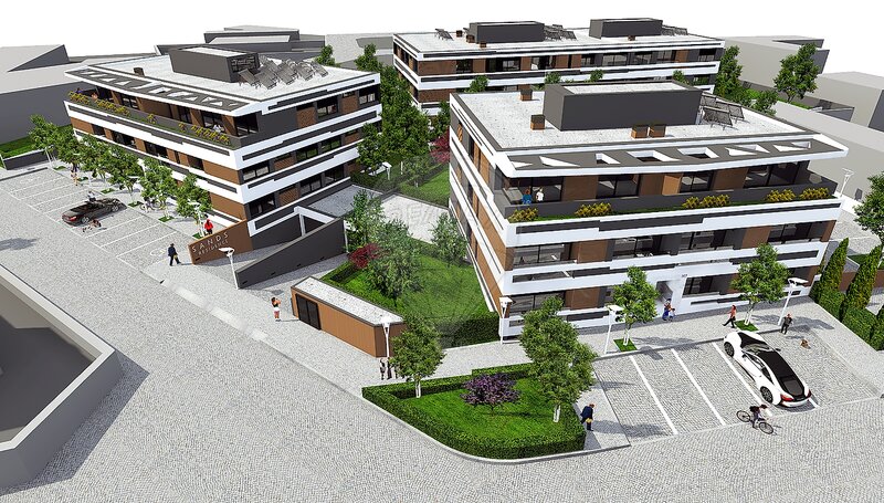 Terreno à venda em Areias, Sequeiró, Lama e Palmeira, Santo Tirso RE/MAX Portugal