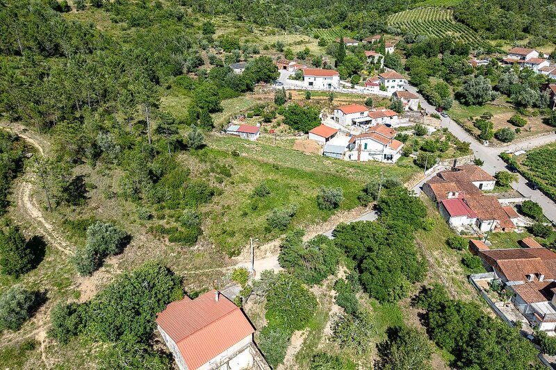 Terreno à venda em Vila Seca e Bem da Fé, Condeixa-a-Nova RE/MAX Portugal