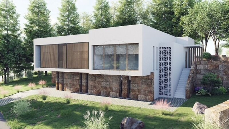 Terreno à venda em São Bartolomeu de Messines, Silves RE/MAX Portugal