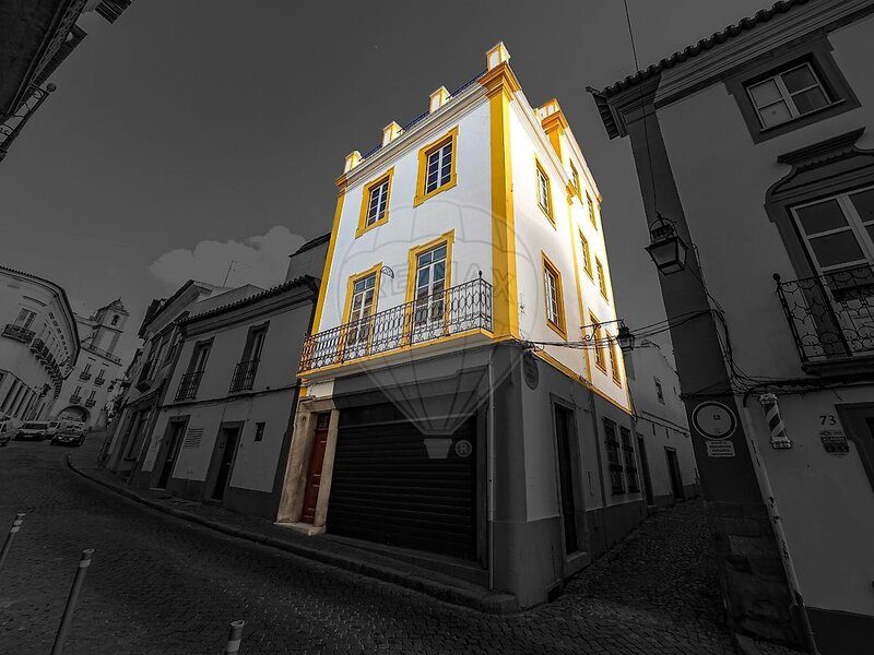 Moradia T4 para arrendar em Évora (São Mamede, Sé, São Pedro e Santo Antão), Évora RE/MAX Portugal