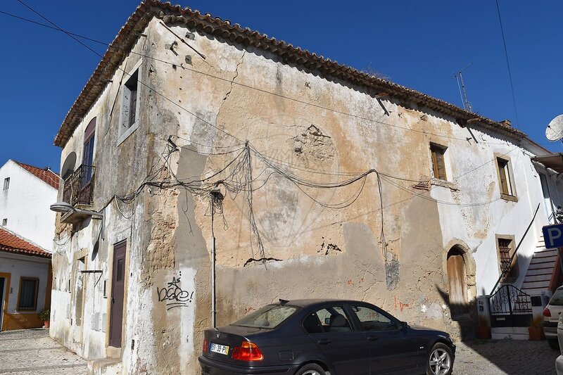 Prédio à venda em Alcácer do Sal (Santa Maria do Castelo e Santiago) e Santa Susana, Alcácer do Sal RE/MAX Portugal