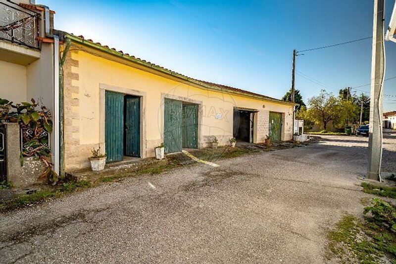 Moradia T3 à venda em Arazede, Montemor-o-Velho RE/MAX Portugal