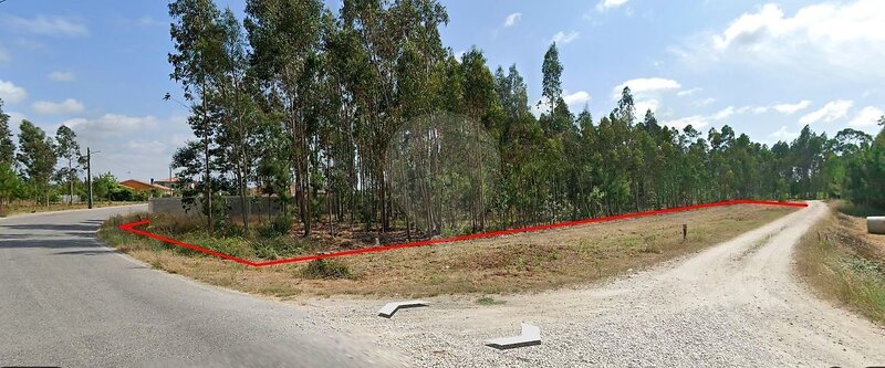 Terreno à venda em Carapelhos, Mira RE/MAX Portugal