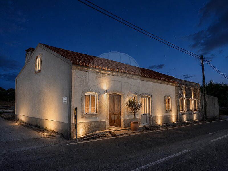 Moradia T3 à venda em Arazede, Montemor-o-Velho RE/MAX Portugal