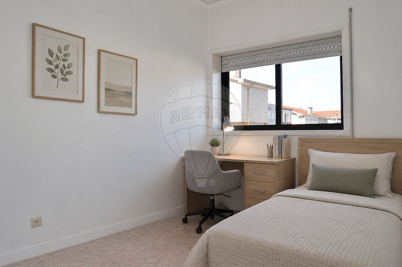 Apartamento T1 à venda em Ermesinde, Valongo RE/MAX Portugal