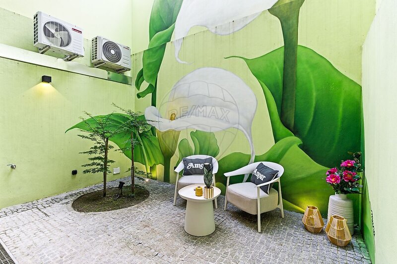 Apartamento T1 à venda em Bonfim, Porto RE/MAX Portugal