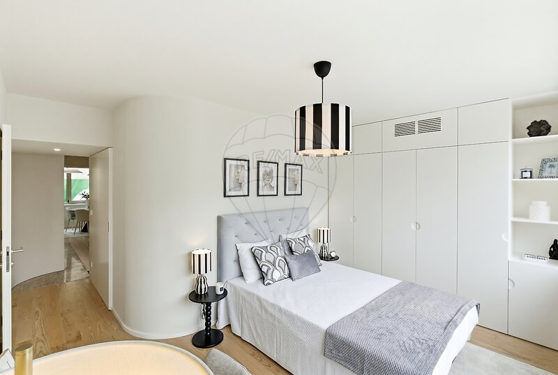 Apartamento T1 à venda em Bonfim, Porto RE/MAX Portugal