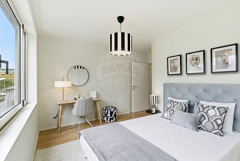 Apartamento T1 à venda em Bonfim, Porto RE/MAX Portugal