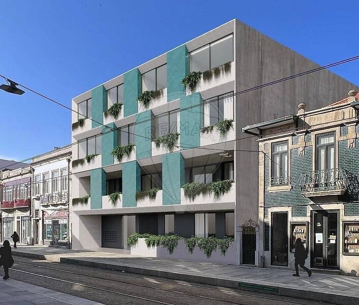 Apartamento à venda em Matosinhos e Leça da Palmeira, Matosinhos RE/MAX Portugal
