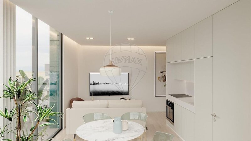 Apartamento à venda em Matosinhos e Leça da Palmeira, Matosinhos RE/MAX Portugal