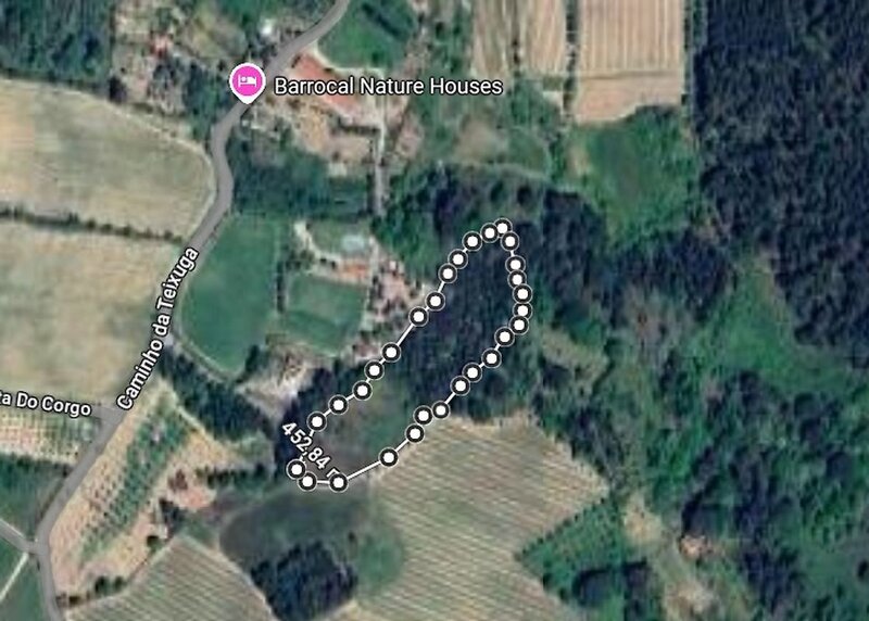 Terreno à venda em Vilar Seco, Nelas RE/MAX Portugal