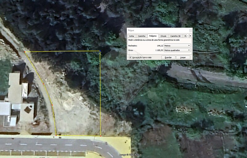 Terreno à venda em Cambra e Carvalhal de Vermilhas, Vouzela RE/MAX Portugal
