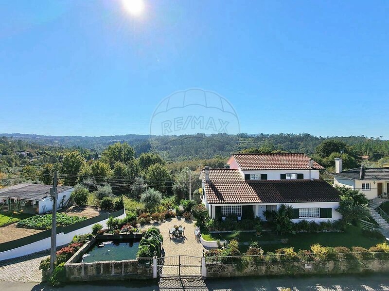 Moradia T4 à venda em São Pedro do Sul, Várzea e Baiões, São Pedro do Sul RE/MAX Portugal