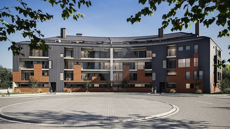 Apartamento T3 à venda em Aradas, Aveiro RE/MAX Portugal