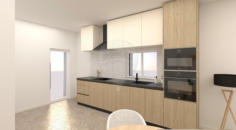 Moradia T2 à venda em Arcos e Mogofores, Anadia RE/MAX Portugal