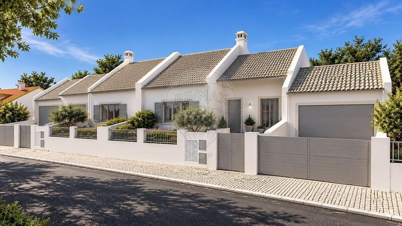 Moradia T4 à venda em Alverca do Ribatejo e Sobralinho, Vila Franca de Xira RE/MAX Portugal