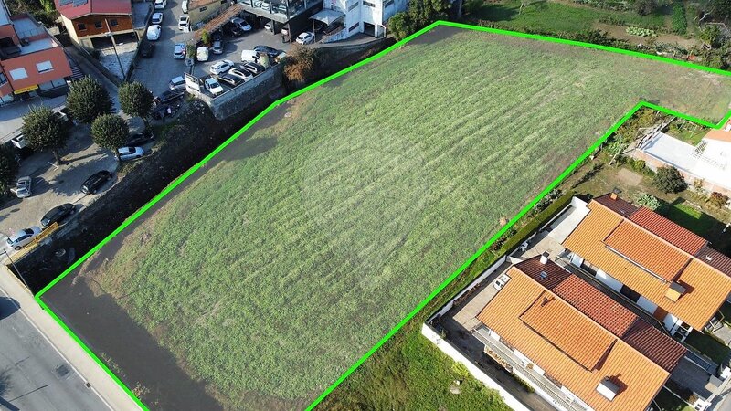 Terreno à venda em Valongo, Valongo RE/MAX Portugal