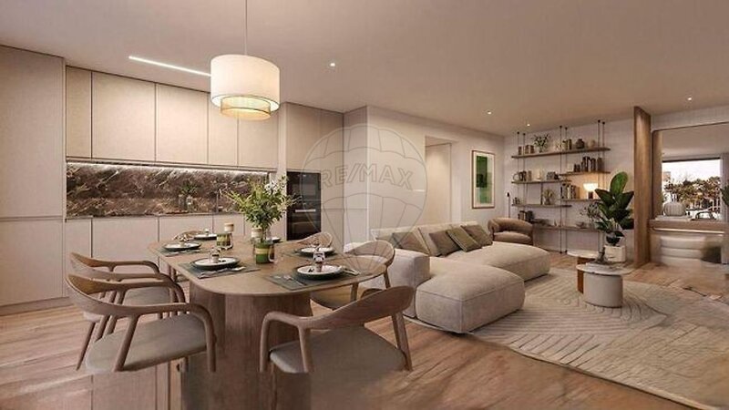 Apartamento T3 à venda em Oliveira do Douro, Vila Nova de Gaia RE/MAX Portugal