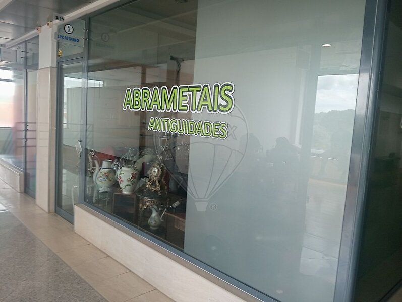 Loja para arrendar em Abrantes (São Vicente e São João) e Alferrarede, Abrantes RE/MAX Portugal