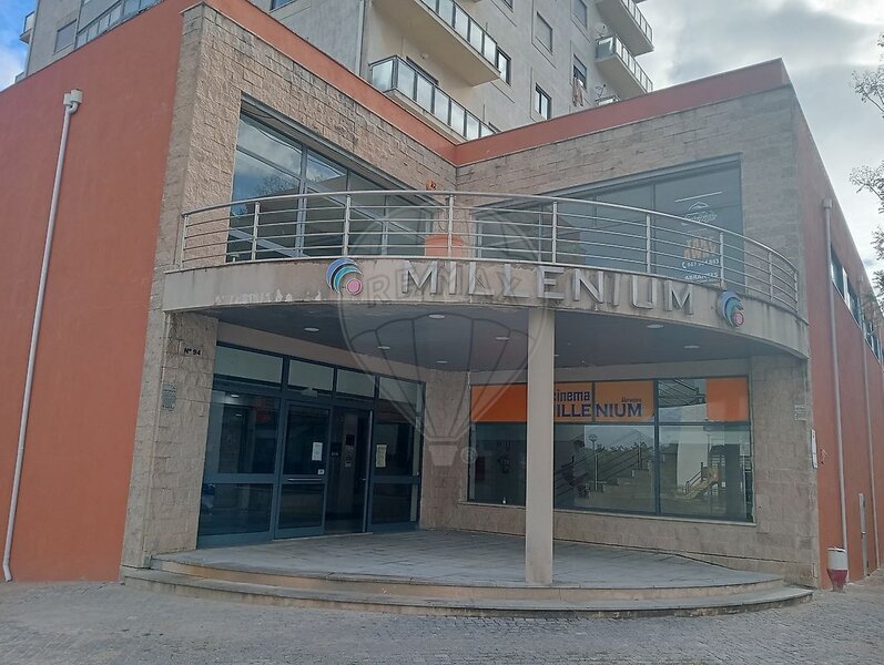 Loja para arrendar em Abrantes (São Vicente e São João) e Alferrarede, Abrantes RE/MAX Portugal