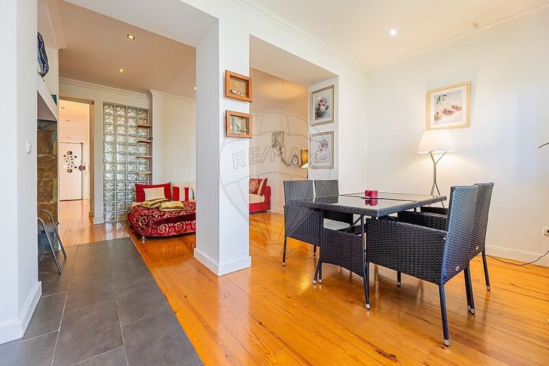 Apartamento T2 à venda em Areeiro, Lisboa RE/MAX Portugal