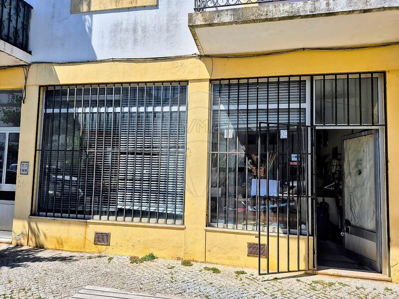 Loja à venda em Gavião e Atalaia, Gavião RE/MAX Portugal