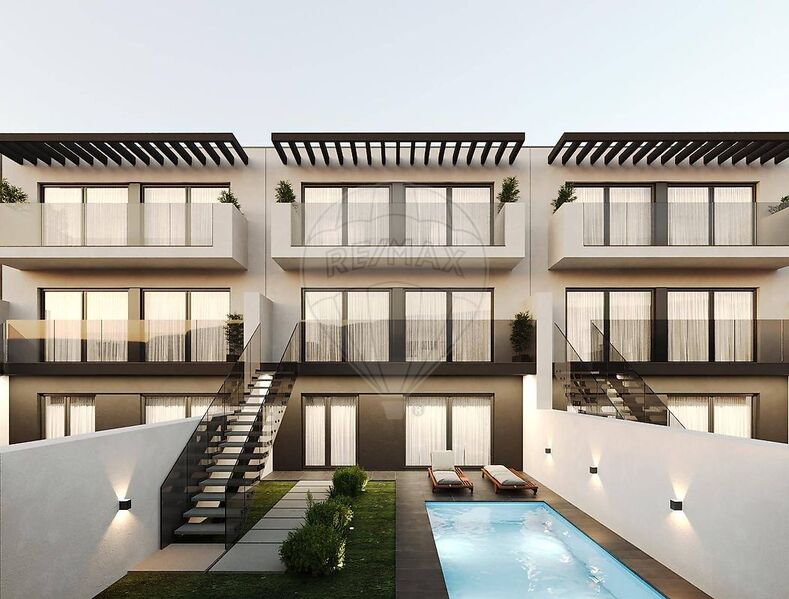 Moradia T3 à venda em Palmeira, Braga RE/MAX Portugal