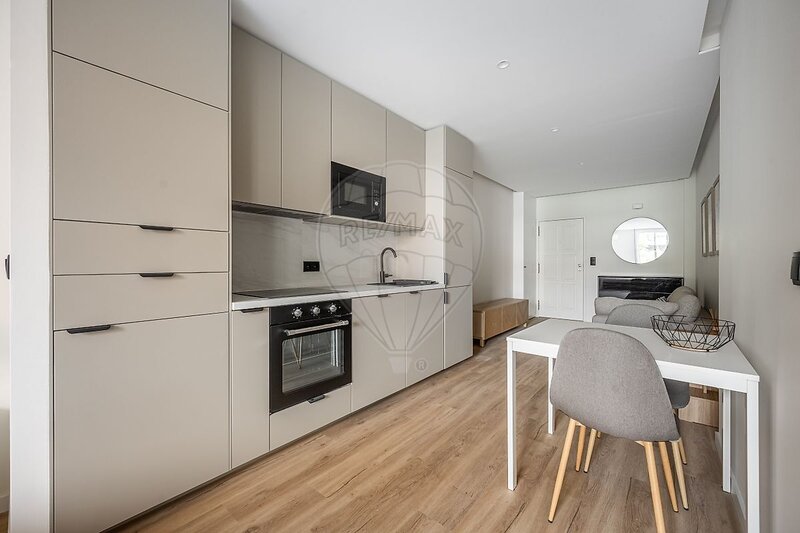 Apartamento para arrendar em Vila Verde e Barbudo, Vila Verde RE/MAX Portugal