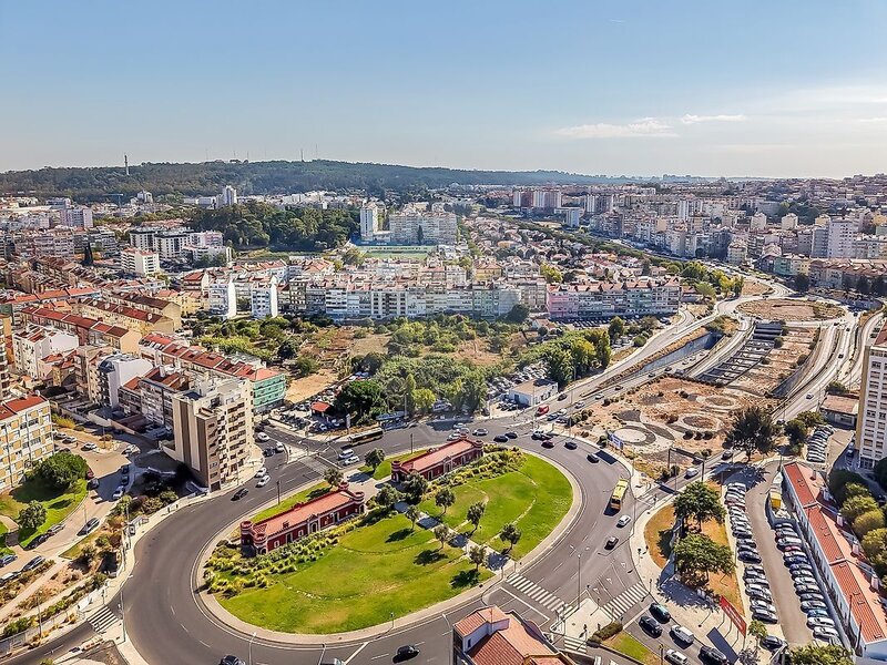 Apartamento T2 à venda em Benfica, Lisboa RE/MAX Portugal