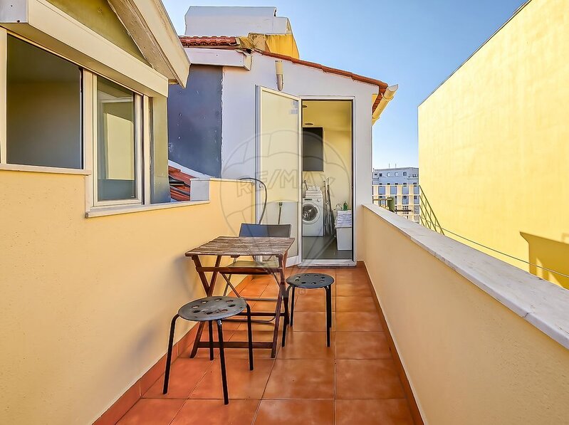 Apartamento T4 à venda em Arroios, Lisboa RE/MAX Portugal