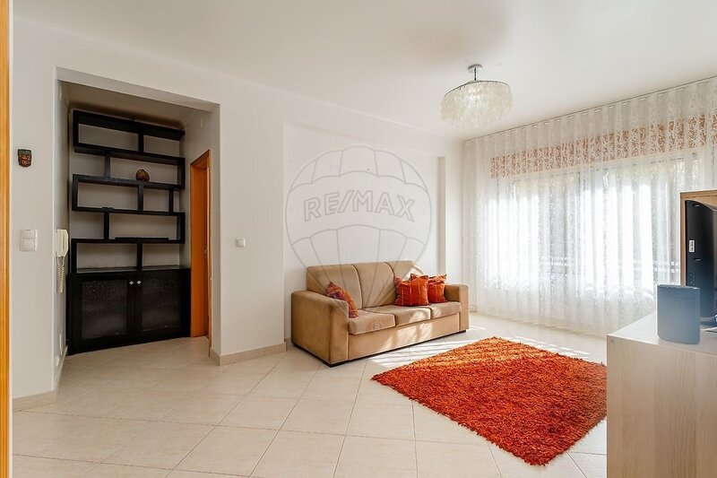 Apartamento T3 à venda em Carnide, Lisboa RE/MAX Portugal