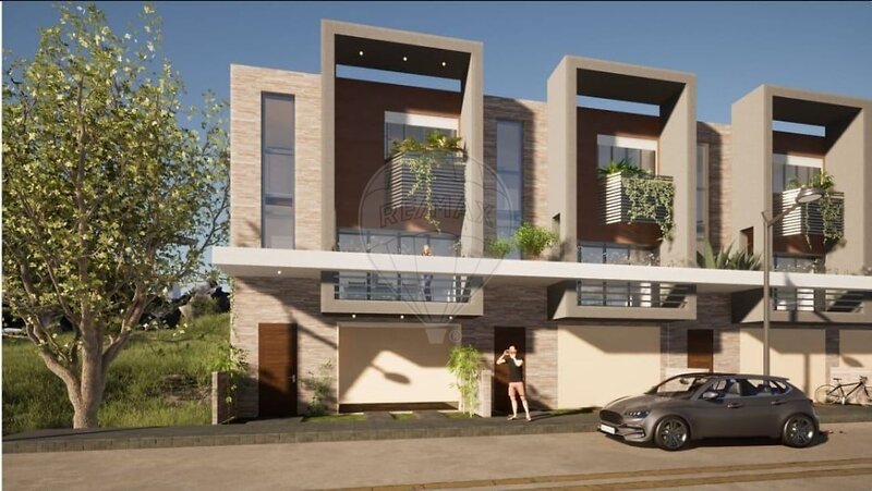 Terreno à venda em Camarate, Unhos e Apelação, Loures RE/MAX Portugal