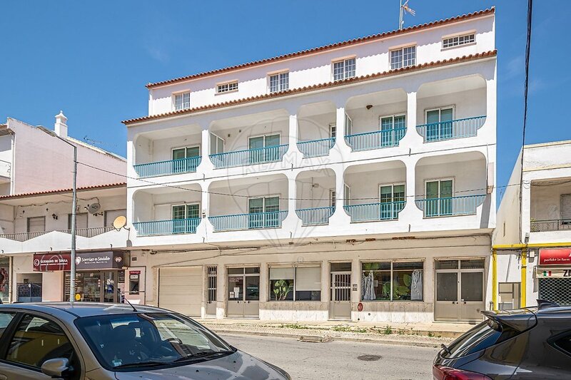 Prédio à venda em Vila Nova de Cacela, Vila Real de Santo António RE/MAX Portugal