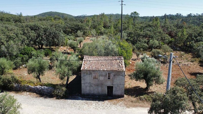 Moradia T2 à venda em Pelmá, Alvaiázere RE/MAX Portugal