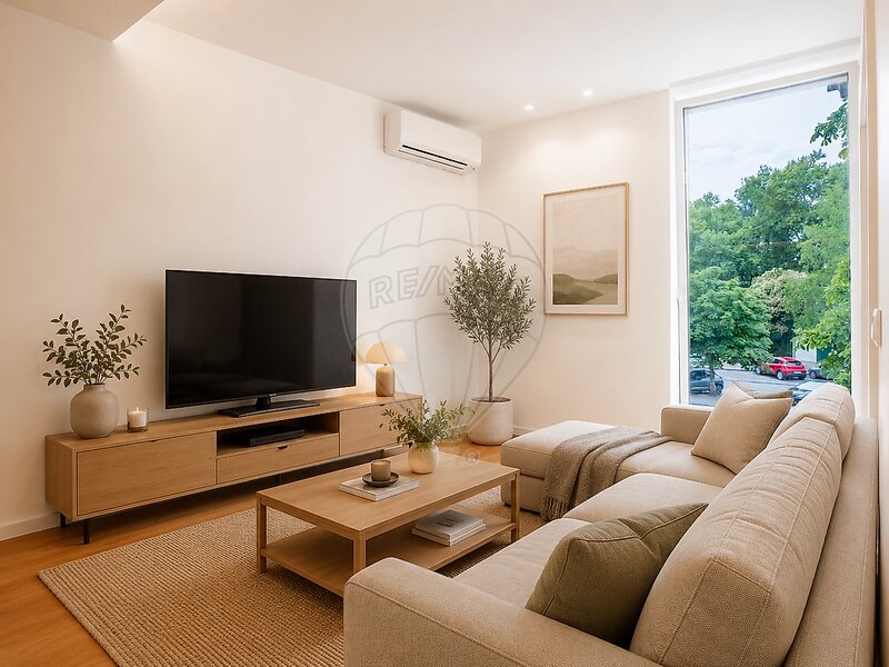 Apartamento T1 à venda em Azurém, Guimarães RE/MAX Portugal