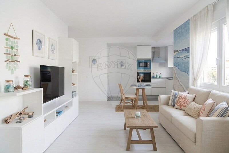 Apartamento T1 à venda em Almada, Cova da Piedade, Pragal e Cacilhas, Almada RE/MAX Portugal