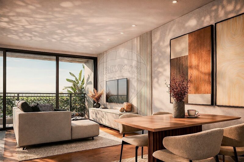 Apartamento T2 à venda em Águas Santas, Maia RE/MAX Portugal