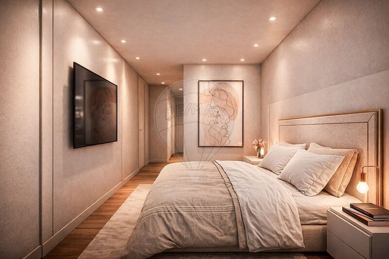Apartamento T2 à venda em Águas Santas, Maia RE/MAX Portugal