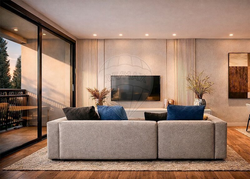 Apartamento T2 à venda em Águas Santas, Maia RE/MAX Portugal