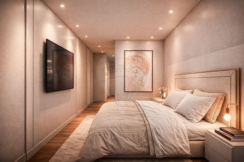 Apartamento T2 à venda em Águas Santas, Maia RE/MAX Portugal