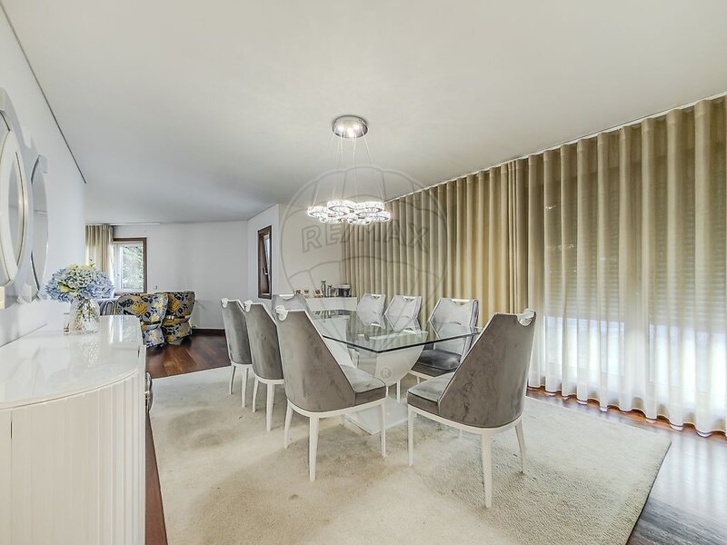 Apartamento T4 à venda em Cedofeita, Santo Ildefonso, Sé, Miragaia, São Nicolau e Vitória, Porto RE/MAX Portugal